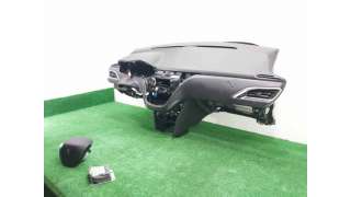 KIT AIRBAG OTROS VEHICULOS - L.8285121 / 16100355ZD