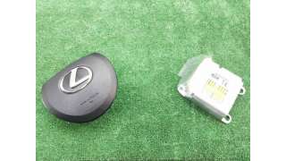 KIT AIRBAG LEXUS NX (2014-) - L.8285122 / 5530578010C1