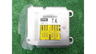 KIT AIRBAG LEXUS NX (2014-) - L.8285122 / 5530578010C1