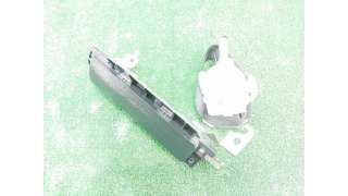 KIT AIRBAG LEXUS NX (2014-) - L.8285122 / 5530578010C1