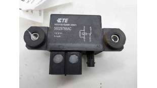 MODULO ELECTRONICO JEEP WRANGLER IV (2017-) - L.8285331 / 56029766AC