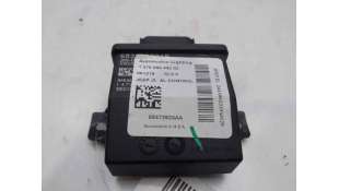 MODULO ELECTRONICO JEEP WRANGLER IV (2017-) - L.8285333 / 68473924AA 2