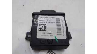 MODULO ELECTRONICO JEEP WRANGLER IV (2017-) - L.8285333 / 68473924AA