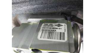CALEFACCION ENTERA NORMAL JEEP WRANGLER IV (2017-) - L.8285338 / 68309377AA