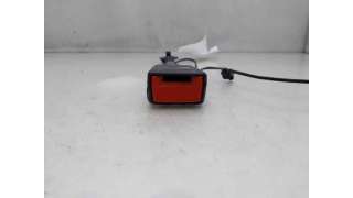 ANCLAJE CINTURON DELANTERO IZQUIERDO JEEP WRANGLER IV (2017-) - L.8285351 / P6AG47TX7AC