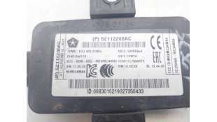 MODULO ELECTRONICO JEEP WRANGLER IV (2017-) - L.8285368 / 52112206AC 2