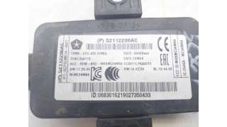 MODULO ELECTRONICO JEEP WRANGLER IV (2017-) - L.8285368 / 52112206AC
