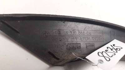 ALETIN TRASERO IZQUIERDO BMW X3  - M.825365 / 51713330868