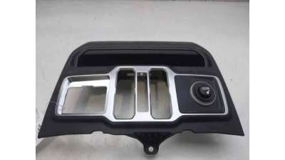 EMBELLECEDOR JEEP WRANGLER IV (2017-) - L.8285400 / 6FN19TRMAA