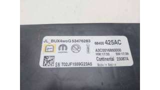 CENTRALITA AIRBAG JEEP WRANGLER IV (2017-) - L.8285403 / 68400425AC