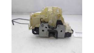 CERRADURA MALETERO / PORTON JEEP WRANGLER IV (2017-) - L.8285406 / P68282968AA