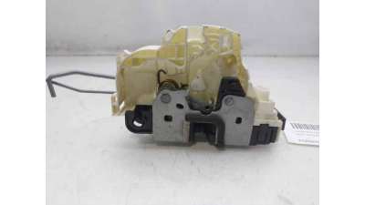 CERRADURA MALETERO / PORTON JEEP WRANGLER IV (2017-) - L.8285406 / P68282968AA