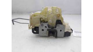CERRADURA MALETERO / PORTON JEEP WRANGLER IV (2017-) - L.8285406 / P68282968AA