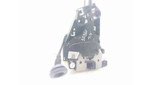 CERRADURA PUERTA TRASERA DERECHA JEEP WRANGLER IV (2017-) - L.8285407 / C82991 2