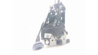 CERRADURA PUERTA TRASERA DERECHA JEEP WRANGLER IV (2017-) - L.8285407 / C82991