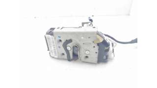CERRADURA PUERTA TRASERA DERECHA JEEP WRANGLER IV (2017-) - L.8285407 / C82991