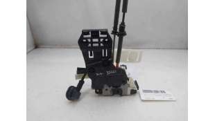 CERRADURA PUERTA DELANTERA DERECHA JEEP WRANGLER IV (2017-) - L.8285409 / P68282954AB