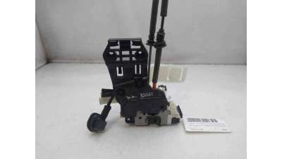 CERRADURA PUERTA DELANTERA DERECHA JEEP WRANGLER IV (2017-) - L.8285409 / P68282954AB