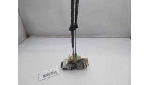 CERRADURA PUERTA TRASERA IZQUIERDA JEEP WRANGLER IV (2017-) - L.8285410 / P68282961AA 2