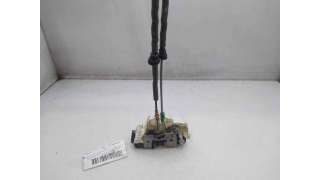 CERRADURA PUERTA TRASERA IZQUIERDA JEEP WRANGLER IV (2017-) - L.8285410 / P68282961AA