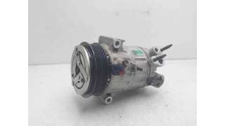 COMPRESOR AIRE ACONDICIONADO JEEP WRANGLER IV (2017-) - L.8285420 / 68289891AB