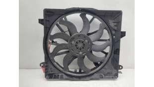 ELECTROVENTILADOR JEEP WRANGLER IV (2017-) - L.8285438 / 68282799AE