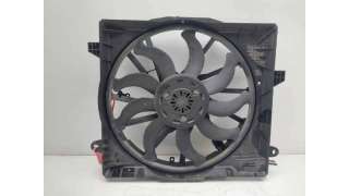ELECTROVENTILADOR JEEP WRANGLER IV (2017-) - L.8285438 / 68282799AE