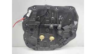 ELEVALUNAS DELANTERO DERECHO JEEP WRANGLER IV (2017-) - L.8285439 / 68301892AA