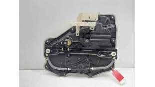 ELEVALUNAS TRASERO DERECHO JEEP WRANGLER IV (2017-) - L.8285441 / 68301950AA