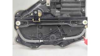 ELEVALUNAS TRASERO DERECHO JEEP WRANGLER IV (2017-) - L.8285441 / 68301950AA