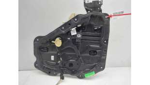 ELEVALUNAS TRASERO IZQUIERDO JEEP WRANGLER IV (2017-) - L.8285442 / 68301951AA