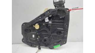 ELEVALUNAS TRASERO IZQUIERDO JEEP WRANGLER IV (2017-) - L.8285442 / 68301951AA