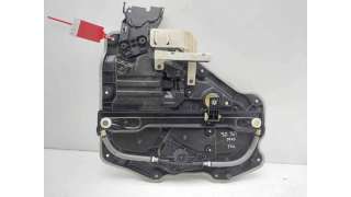 ELEVALUNAS TRASERO IZQUIERDO JEEP WRANGLER IV (2017-) - L.8285442 / 68301951AA