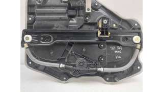 ELEVALUNAS TRASERO IZQUIERDO JEEP WRANGLER IV (2017-) - L.8285442 / 68301951AA