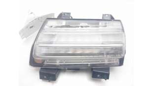 PILOTO DELANTERO IZQUIERDO JEEP WRANGLER IV (2017-) - L.8285449 / 55112885AF