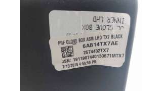 GUANTERA JEEP WRANGLER IV (2017-) - L.8285452 / 6AB14TX7AE