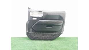 GUARNECIDO PUERTA DELANTERA DERECHA JEEP WRANGLER IV (2017-) - L.8285453 / 5ZW841A3AH