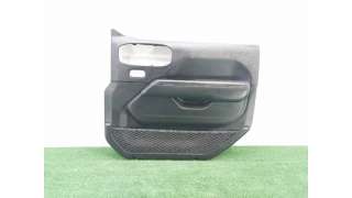 GUARNECIDO PUERTA DELANTERA DERECHA JEEP WRANGLER IV (2017-) - L.8285453 / 5ZW841A3AH