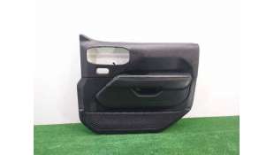 GUARNECIDO PUERTA DELANTERA DERECHA JEEP WRANGLER IV (2017-) - L.8285453 / 5ZW841A3AH 2