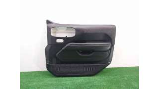 GUARNECIDO PUERTA DELANTERA DERECHA JEEP WRANGLER IV (2017-) - L.8285453 / 5ZW841A3AH