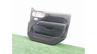 GUARNECIDO PUERTA DELANTERA DERECHA JEEP WRANGLER IV (2017-) - L.8285453 / 5ZW841A3AH
