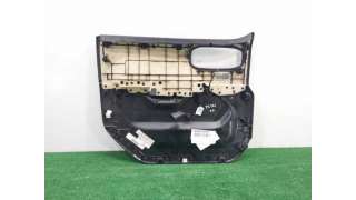 GUARNECIDO PUERTA DELANTERA DERECHA JEEP WRANGLER IV (2017-) - L.8285453 / 5ZW841A3AH