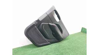 GUARNECIDO PUERTA TRASERA DERECHA JEEP WRANGLER IV (2017-) - L.8285455 / 5ZW961A3AG
