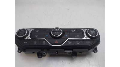 MANDO CLIMATIZADOR JEEP WRANGLER IV (2017-) - L.8285469 / P6SX79DX9AA