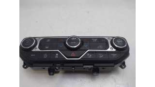 MANDO CLIMATIZADOR JEEP WRANGLER IV (2017-) - L.8285469 / P6SX79DX9AA