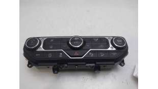 MANDO CLIMATIZADOR JEEP WRANGLER IV (2017-) - L.8285469 / P6SX79DX9AA 2