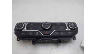 MANDO CLIMATIZADOR JEEP WRANGLER IV (2017-) - L.8285469 / P6SX79DX9AA