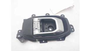 MANETA INTERIOR TRASERA DERECHA JEEP WRANGLER IV (2017-) - L.8285516 / 68282336AD