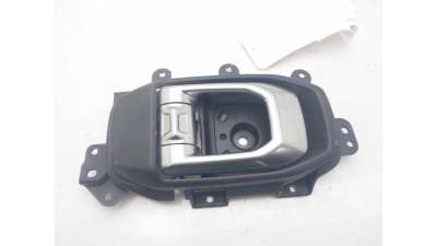 MANETA INTERIOR TRASERA DERECHA JEEP WRANGLER IV (2017-) - L.8285516 / 68282336AD
