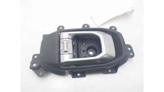 MANETA INTERIOR TRASERA DERECHA JEEP WRANGLER IV (2017-) - L.8285516 / 68282336AD